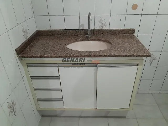 Casa 1 quarto e 1 banheiro, para alugar, no bairro Vila Aurora em Indaiatuba