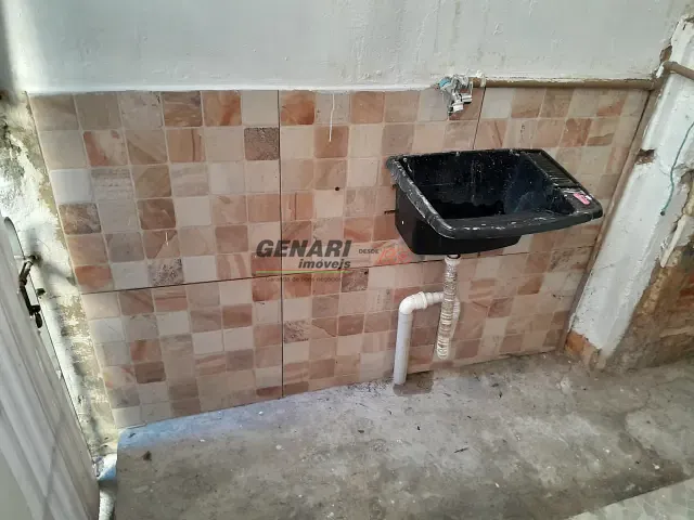 Casa 1 quarto e 1 banheiro, para alugar, no bairro Vila Aurora em Indaiatuba