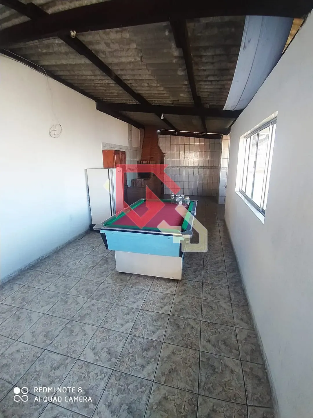 Casa, 4 quartos, 10 m² - Foto 15