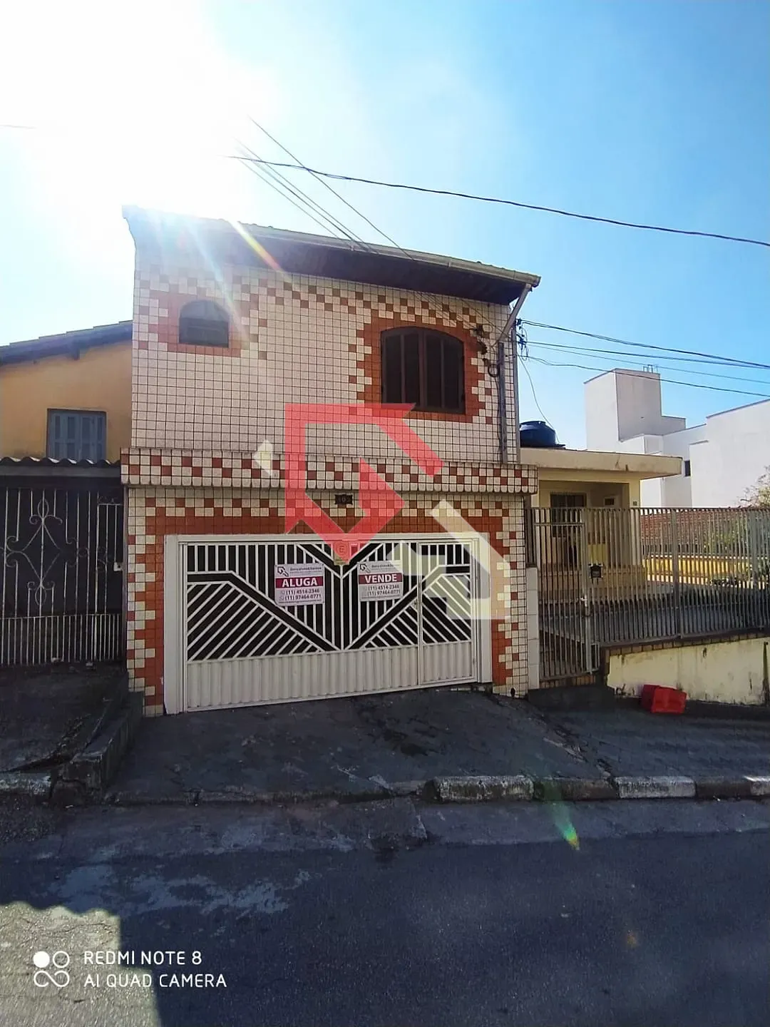 Casa, 4 quartos, 10 m² - Foto 1