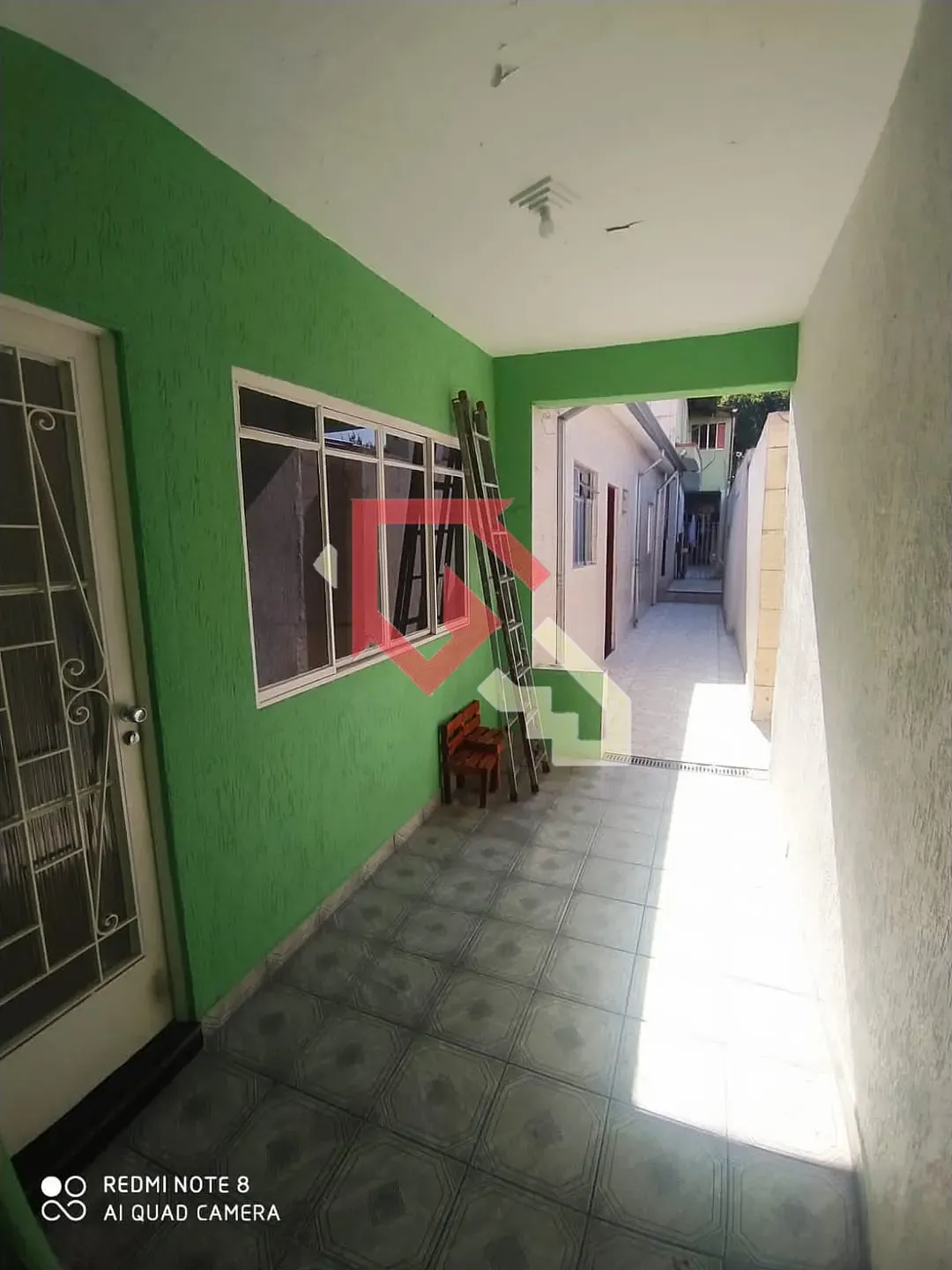 Casa, 4 quartos, 10 m² - Foto 5