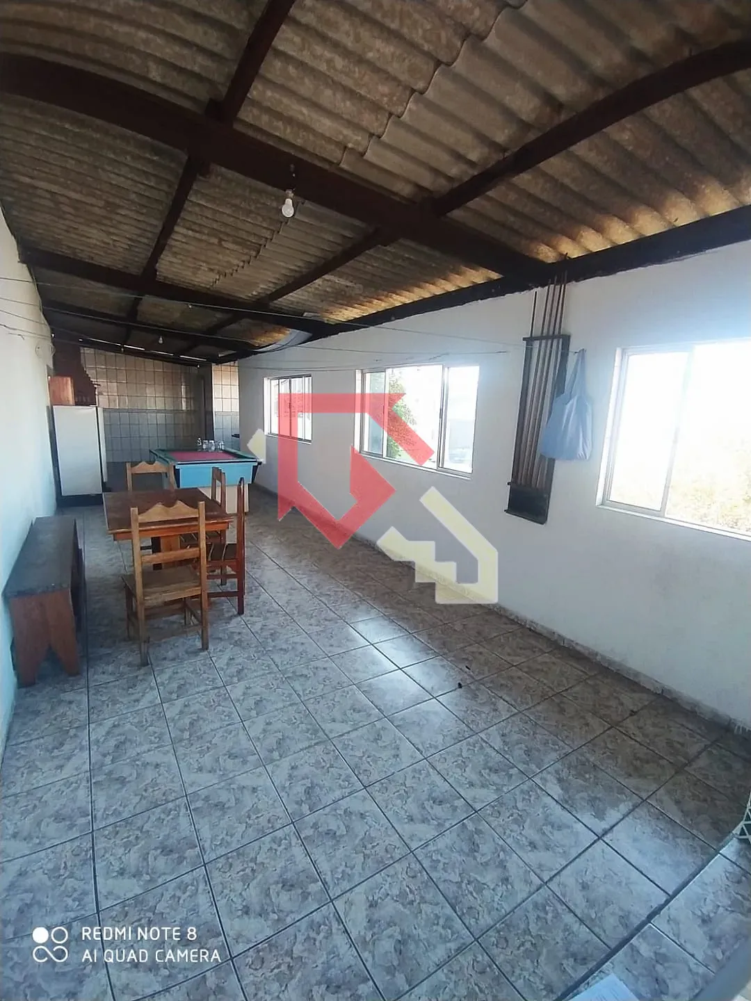 Casa, 4 quartos, 10 m² - Foto 16