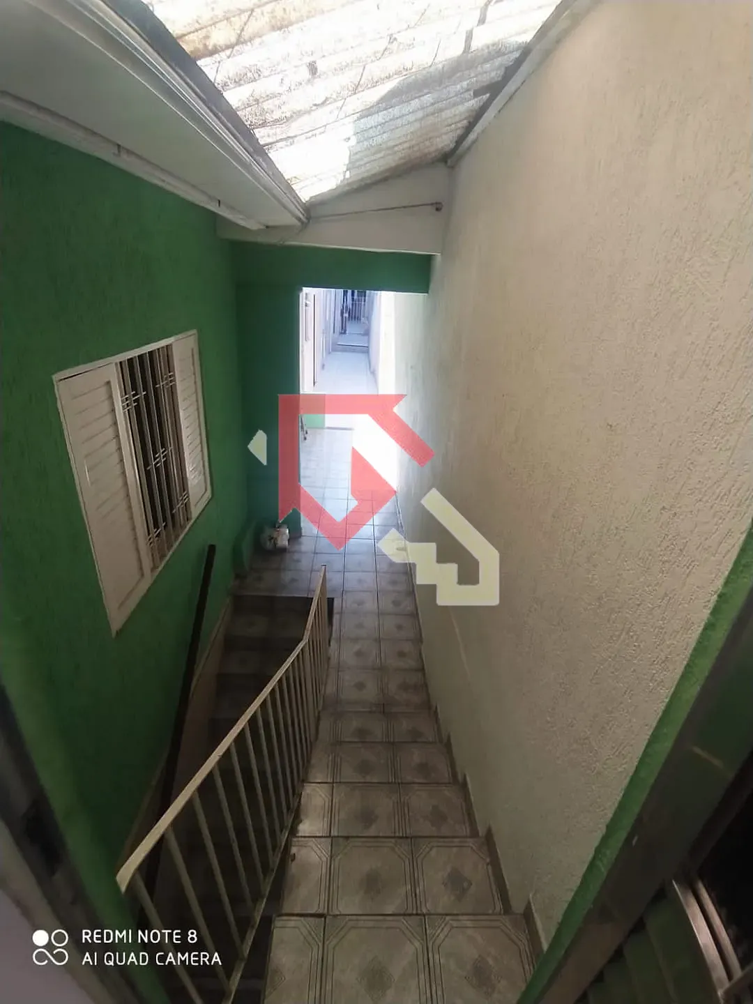 Casa, 4 quartos, 10 m² - Foto 2