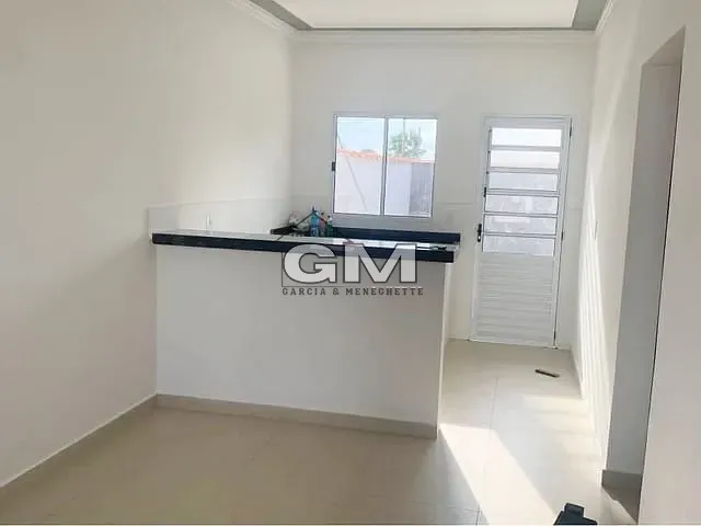 Casa com 205m² 2 quartos e 1 banheiro, à venda, no bairro Jardim Vilico Cantarelli em Ribeirão Preto