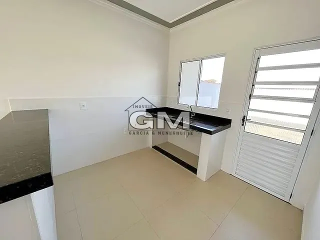 Casa com 205m² 2 quartos e 1 banheiro, à venda, no bairro Jardim Vilico Cantarelli em Ribeirão Preto