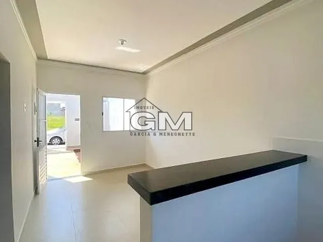 Casa com 205m² 2 quartos e 1 banheiro, à venda, no bairro Jardim Vilico Cantarelli em Ribeirão Preto