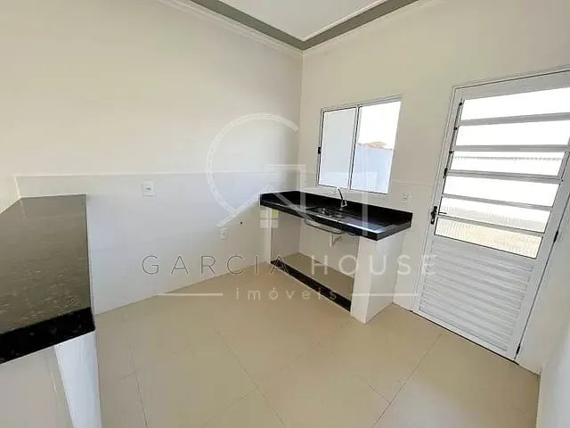 Casa com 205m² 2 quartos e 1 banheiro, à venda, no bairro Jardim Vilico Cantarelli em Ribeirão Preto
