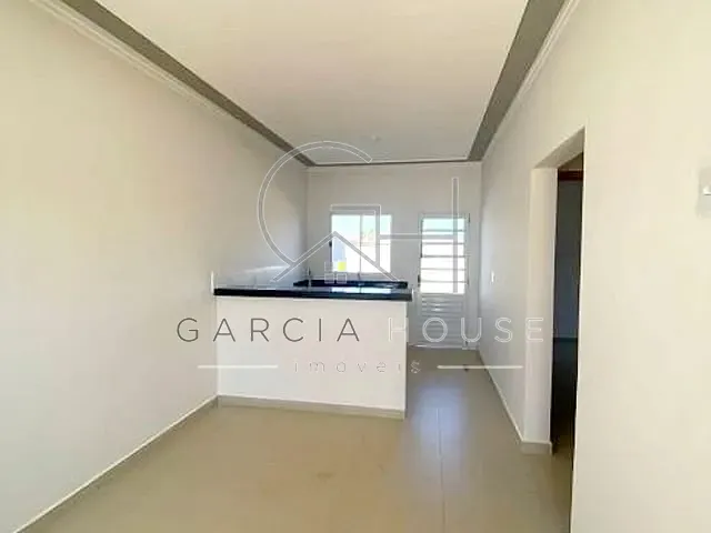 Casa com 205m² 2 quartos e 1 banheiro, à venda, no bairro Jardim Vilico Cantarelli em Ribeirão Preto