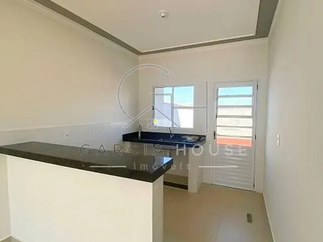Casa com 205m² 2 quartos e 1 banheiro, à venda, no bairro Jardim Vilico Cantarelli em Ribeirão Preto