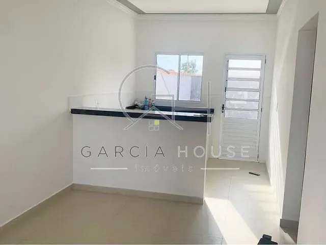 Casa com 205m² 2 quartos e 1 banheiro, à venda, no bairro Jardim Vilico Cantarelli em Ribeirão Preto