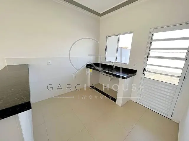 Casa com 205m² 2 quartos e 1 banheiro, à venda, no bairro Jardim Vilico Cantarelli em Ribeirão Preto