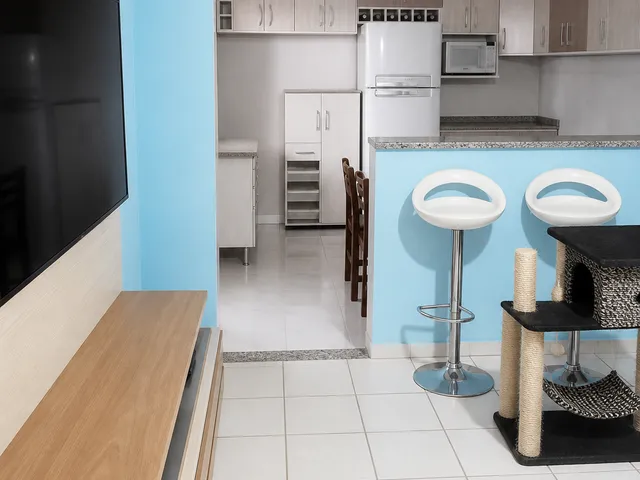 Casa 4 quartos e 2 banheiros, à venda, no bairro Vila Nivi em São Paulo