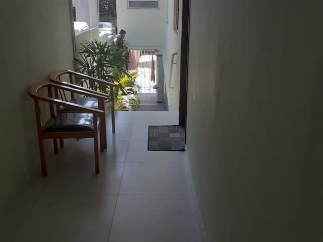 Casa 4 quartos e 2 banheiros, à venda, no bairro Vila Nivi em São Paulo