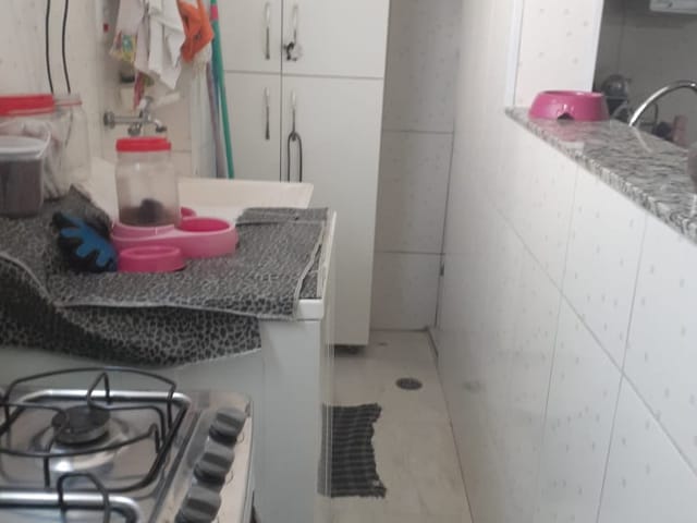 Casa 4 quartos e 2 banheiros, à venda, no bairro Vila Nivi em São Paulo