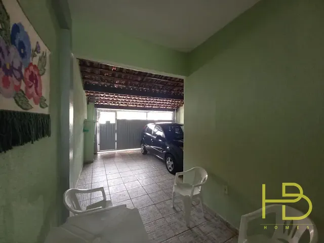 Casa 3 quartos e 2 banheiros, à venda, no bairro Vila Carvalho em Sorocaba