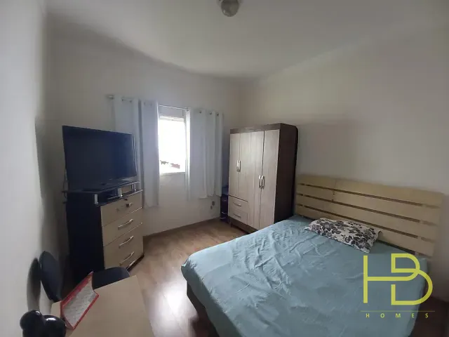 Casa 3 quartos e 2 banheiros, à venda, no bairro Vila Carvalho em Sorocaba