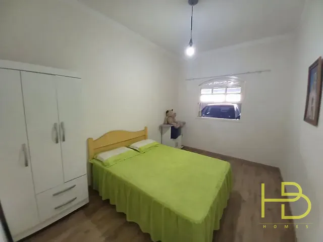 Casa 3 quartos e 2 banheiros, à venda, no bairro Vila Carvalho em Sorocaba