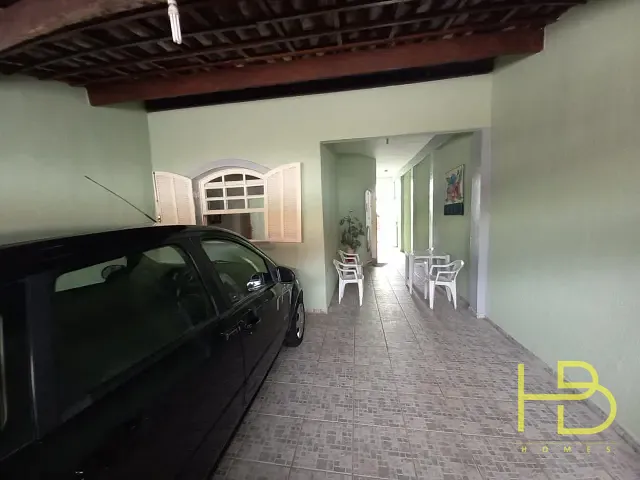 Casa 3 quartos e 2 banheiros, à venda, no bairro Vila Carvalho em Sorocaba