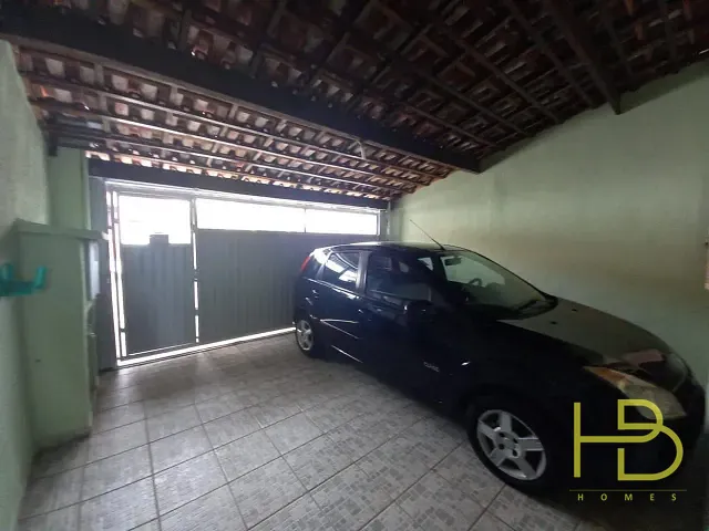 Casa 3 quartos e 2 banheiros, à venda, no bairro Vila Carvalho em Sorocaba
