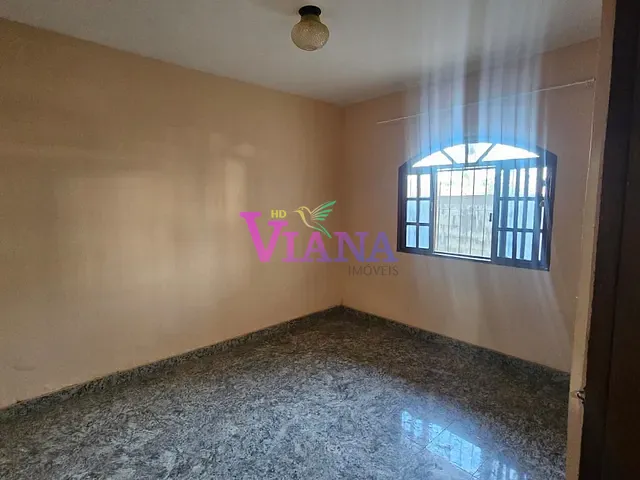 Casa com 95m² 2 quartos e 1 banheiro, à venda, no bairro Santa Cecília em Cachoeiro de Itapemirim