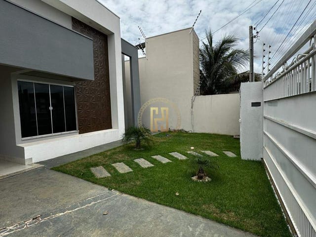 Casa com 322m² 3 quartos e 2 banheiros, à venda, no bairro Jardim Europa em Nova Mutum
