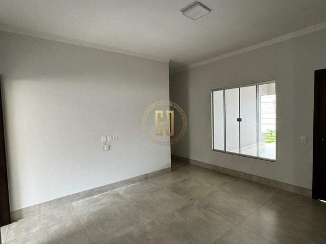 Casa com 322m² 3 quartos e 2 banheiros, à venda, no bairro Jardim Europa em Nova Mutum