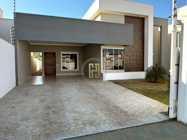Casa com 322m² 3 quartos e 2 banheiros, à venda, no bairro Jardim Europa em Nova Mutum