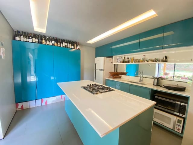 Casa com 678m² 1 quarto e 2 banheiros, à venda, no bairro Jardim Itatiaia 2 em Londrina