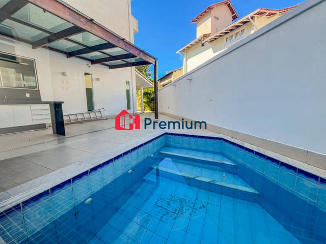 Casa 4 quartos e 7 banheiros, à venda, no bairro Barra da Tijuca em Rio de Janeiro