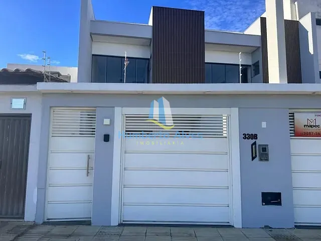 Casa com 159m² 3 quartos e 2 banheiros, à venda, no bairro Felícia em Vitória da Conquista