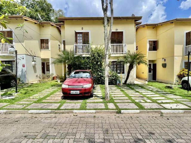 Foto do Casa - Casa à Venda, Jardim Barbacena, Cotia, SP | Casa Husti Imóveis