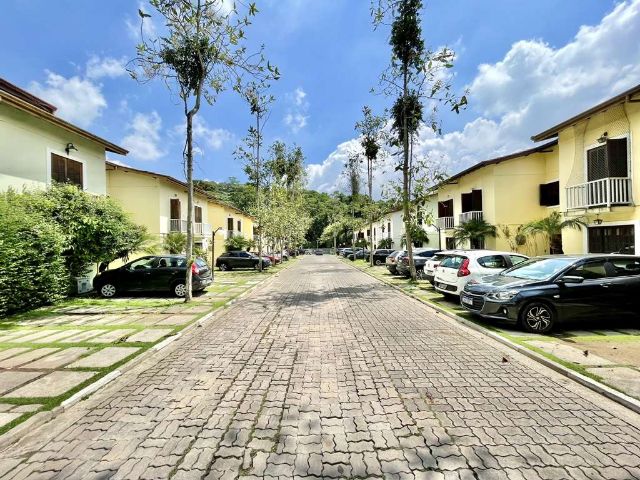 Foto do Casa - Casa à Venda, Jardim Barbacena, Cotia, SP | Casa Husti Imóveis