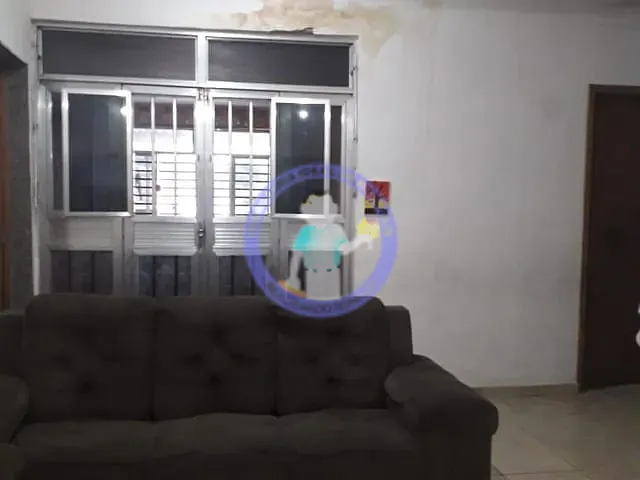 Casa 3 quartos e 2 banheiros, à venda, no bairro Olinda em Nilópolis