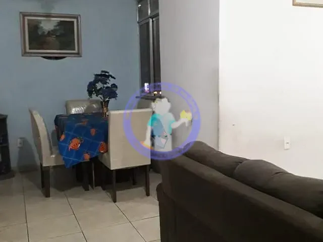 Casa 3 quartos e 2 banheiros, à venda, no bairro Olinda em Nilópolis