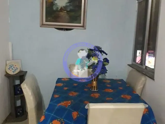 Casa 3 quartos e 2 banheiros, à venda, no bairro Olinda em Nilópolis