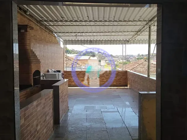 Casa 3 quartos e 2 banheiros, à venda, no bairro Olinda em Nilópolis