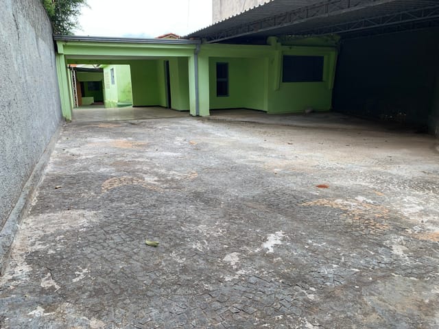 Casa 3 quartos e 3 banheiros, à venda, no bairro São Manoel em Americana