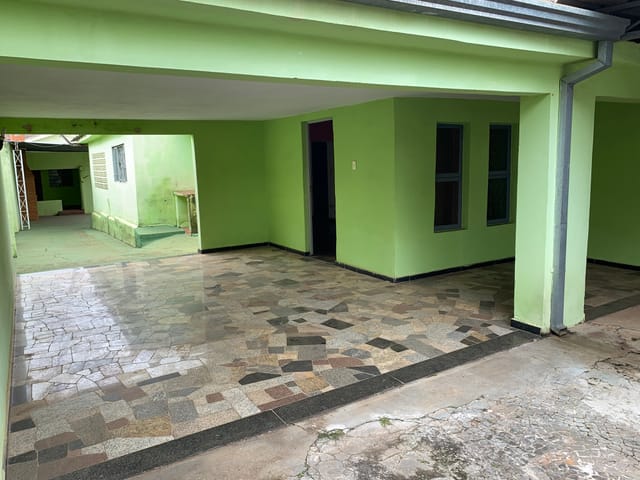 Casa 3 quartos e 3 banheiros, à venda, no bairro São Manoel em Americana