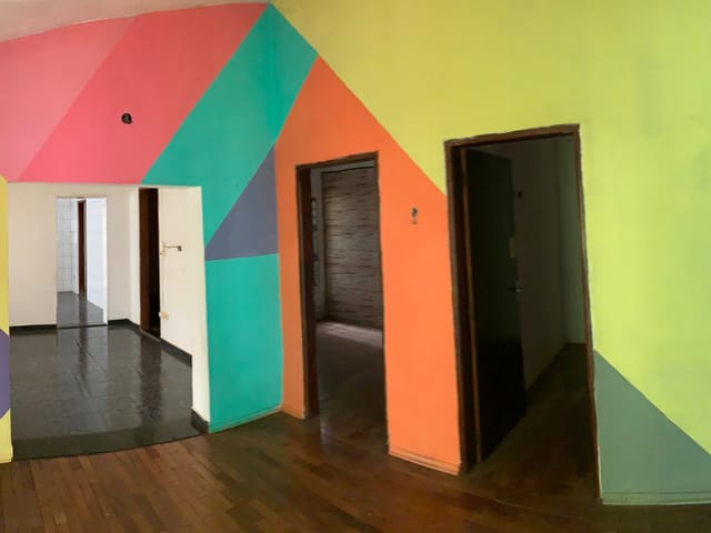 Casa 3 quartos e 3 banheiros, à venda, no bairro São Manoel em Americana
