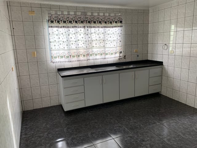 Casa 3 quartos e 3 banheiros, à venda, no bairro São Manoel em Americana