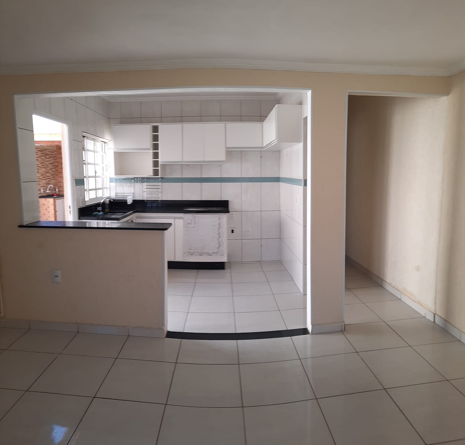 Casa, 2 quartos, 60 m² - Foto 3