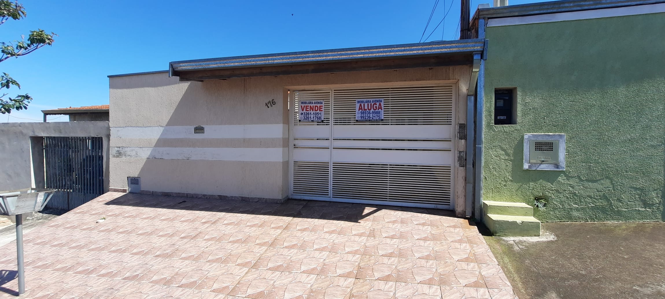 Casa, 2 quartos, 60 m² - Foto 1