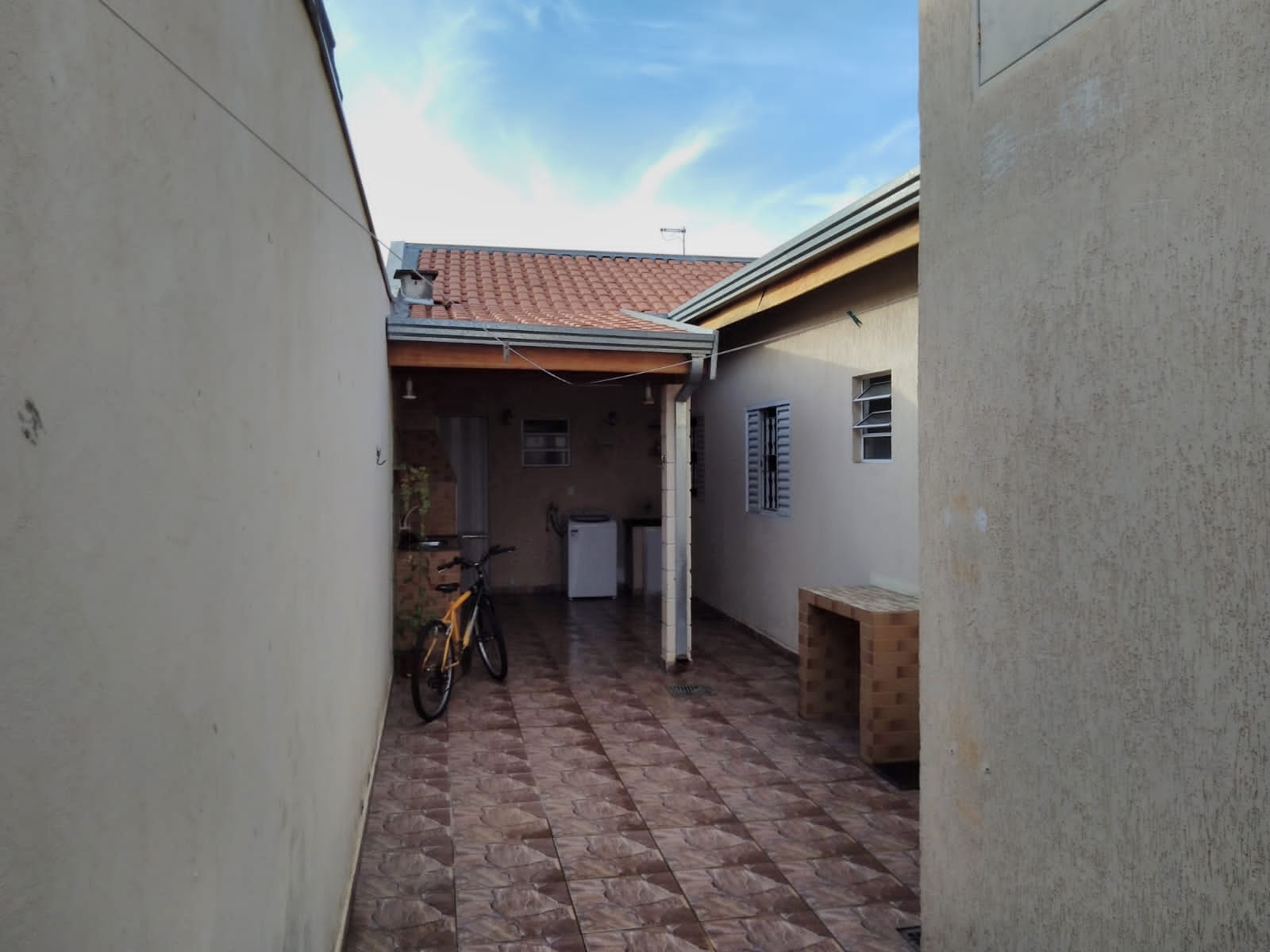 Casa, 2 quartos, 60 m² - Foto 14