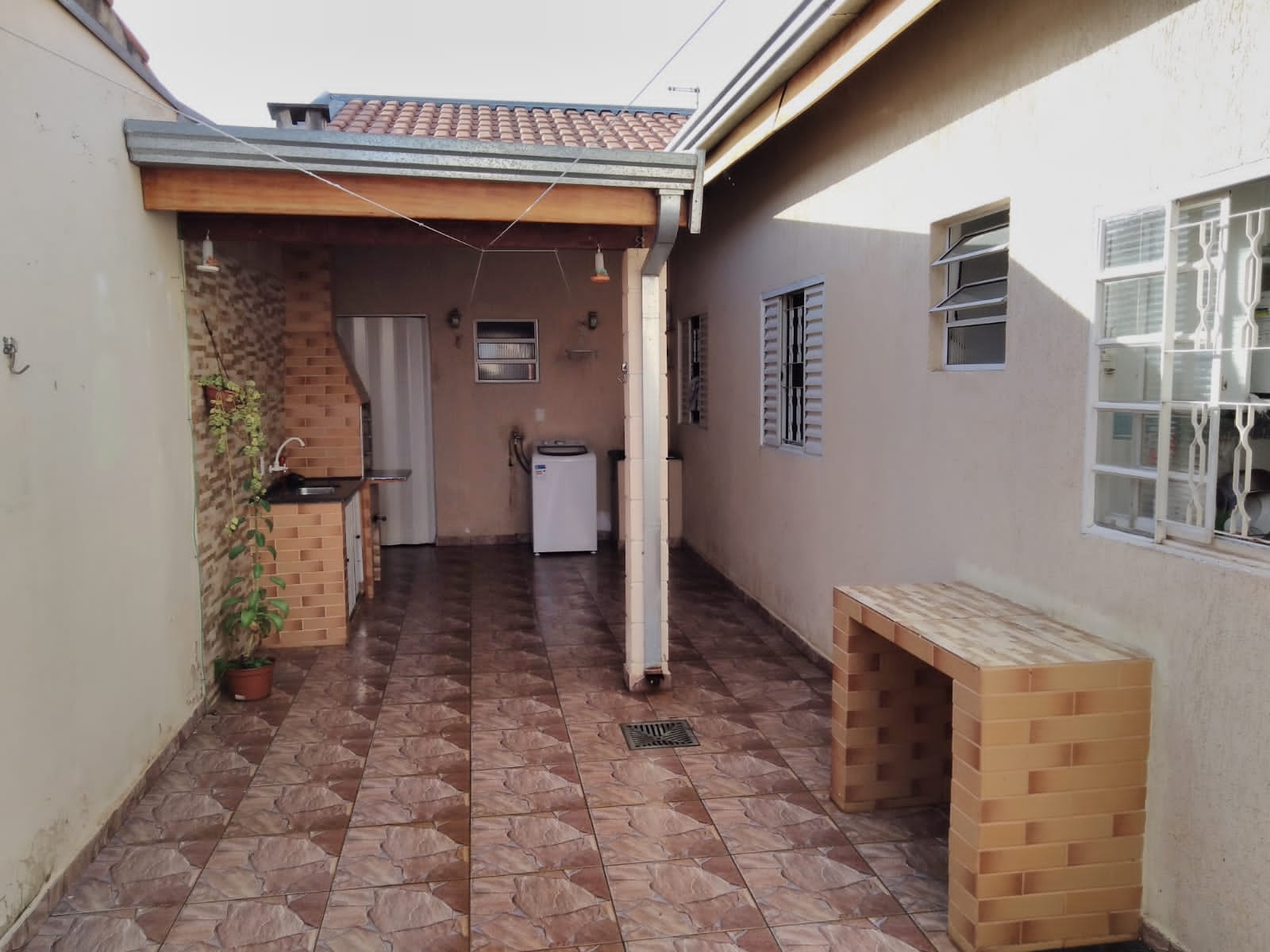 Casa, 2 quartos, 60 m² - Foto 13