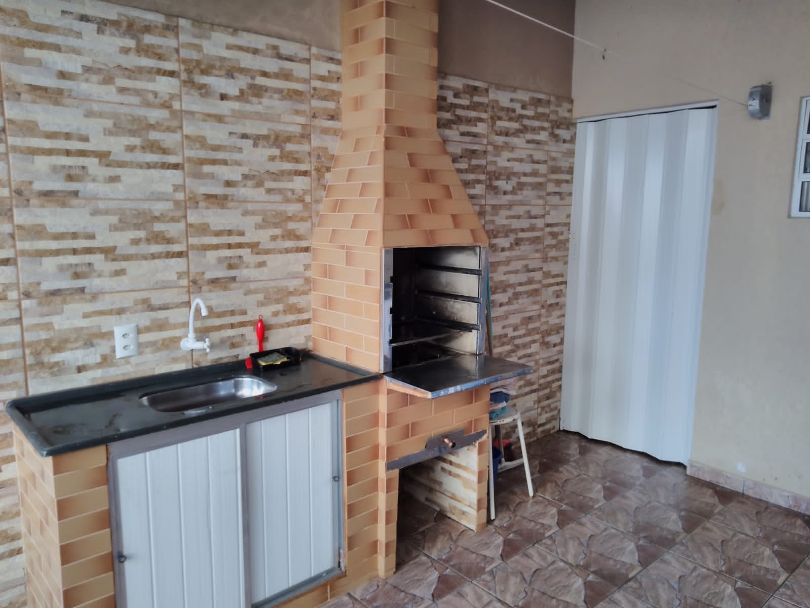 Casa, 2 quartos, 60 m² - Foto 11