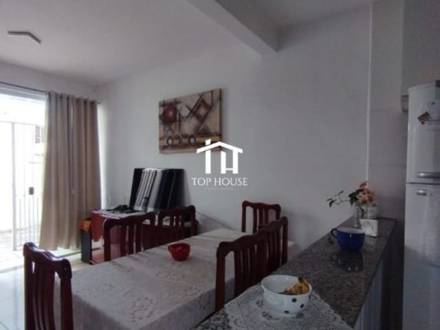 Casa 2 quartos e 2 banheiros, à venda, no bairro Pedra Azul em Contagem