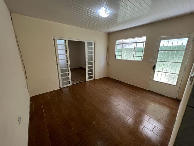 Foto do Casa - Casa  de 3 Cômodos para locação na Vila Primavera | Imobiliária Sapopemba