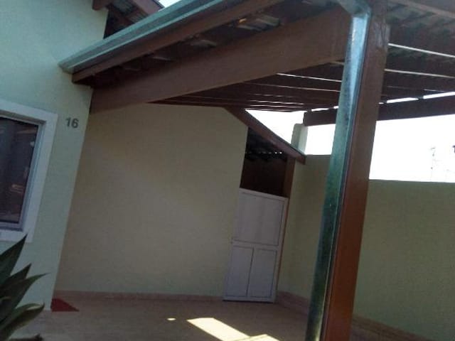 Foto do Casa - Casa com 3 dormitórios à venda, 75 m² por R$ 295.000,00 - Cidade Salvador - Jacareí/SP | INDEPENDENCE NEGOCIOS IMOBILIARIOS LTDA