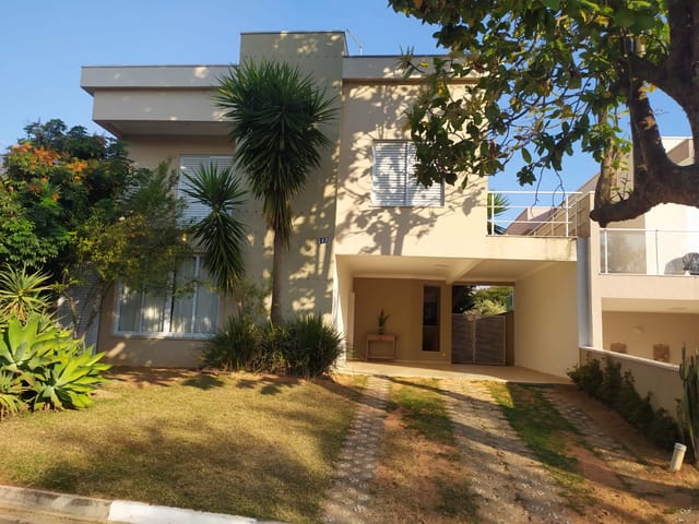 Casa com 469m² 3 quartos e 2 banheiros, à venda, no bairro Condominio Terras De Sao Francisco em Vinhedo