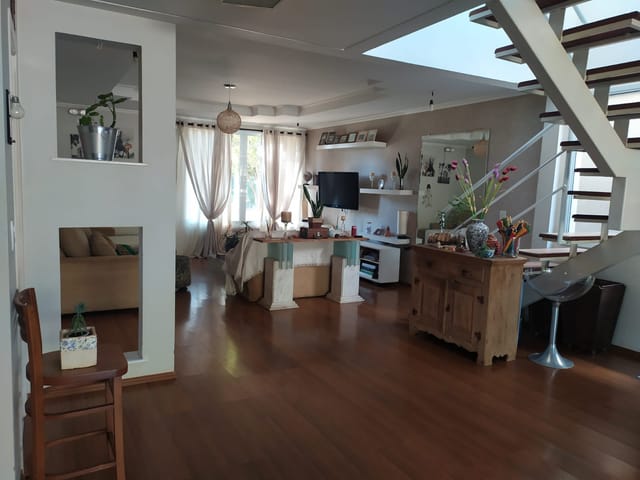 Casa com 469m² 3 quartos e 2 banheiros, à venda, no bairro Condominio Terras De Sao Francisco em Vinhedo